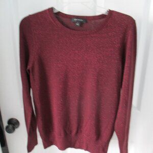 Ann Taylor festive sweater